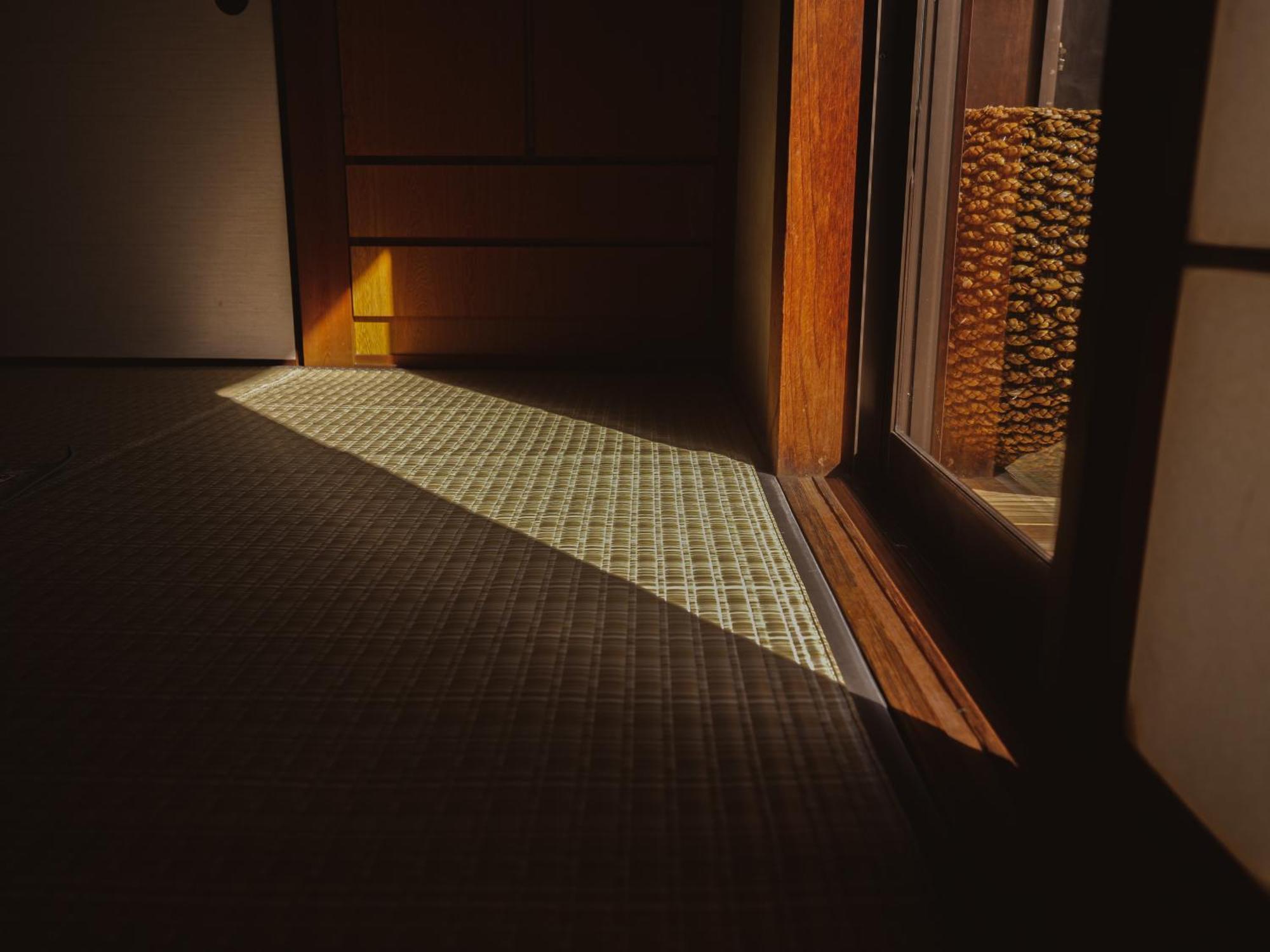 古民家ゲストハウス Chachacha Awaji Exteriör bild